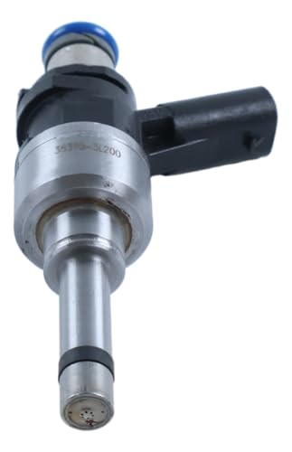 Holdia Fuel injector 35310-3L200 1 Pc Compatible with Kia Cadenza Sedona Sorento 3.3L Telluride 3.8L 2017-2020 - Image 3