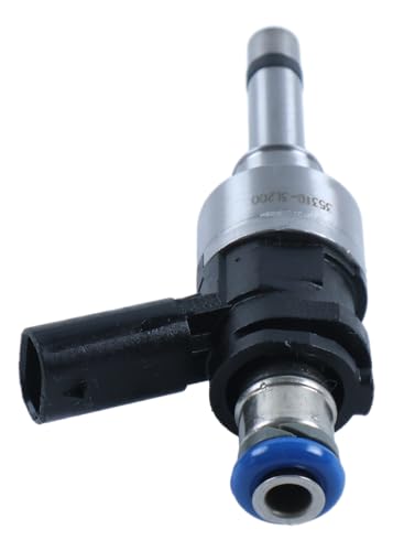 Holdia Fuel injector 35310-3L200 1 Pc Compatible with Kia Cadenza Sedona Sorento 3.3L Telluride 3.8L 2017-2020 - Image 4