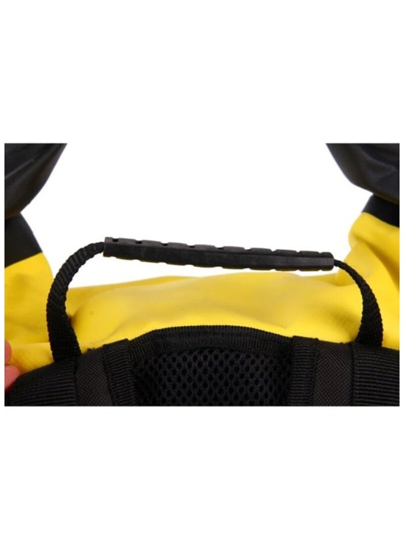 Discovery حقيبة ديسكفري أدفنتشرز الجافة - Image 4