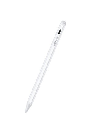 Yosheng US-ZB135 Tablet Capacitive Notebook Touch Screen Pen Magnetic Absorption Handwriting Tilt Pressure Sense Drawing Handwriting Pen-Color:White - pzsku/ZECA19704B01C2641AF9BZ/45/1744963943/19e4a9a6-5c36-4eed-a21d-799b016d0de1
