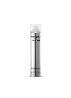 BUTTERFLY Butterfly Shadow Holding Hair Spray 600ml  - Image 1