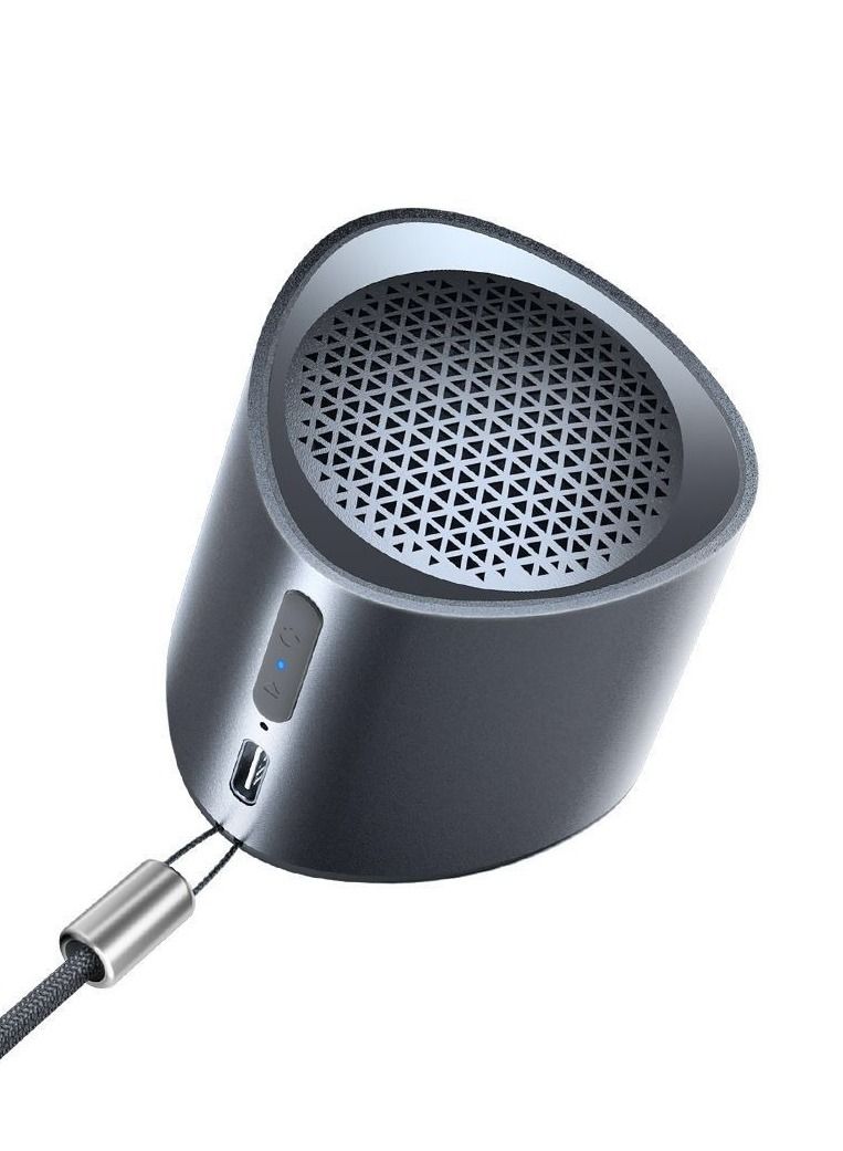 Mini Super Portable Bluetooth Speaker - Image 1