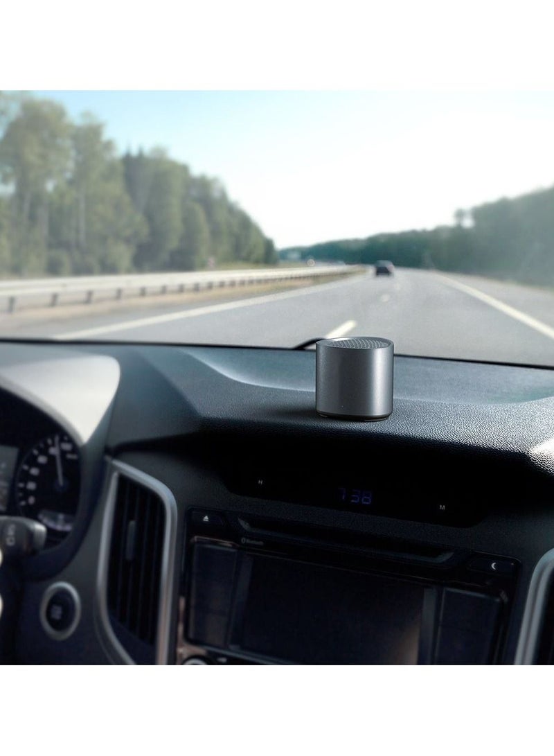 Mini Super Portable Bluetooth Speaker - Image 3