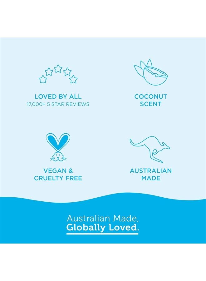 BONDI SANDS رغوة التسمير الذاتي، داكنة، 7.04 أونصة سائلة - Image 5