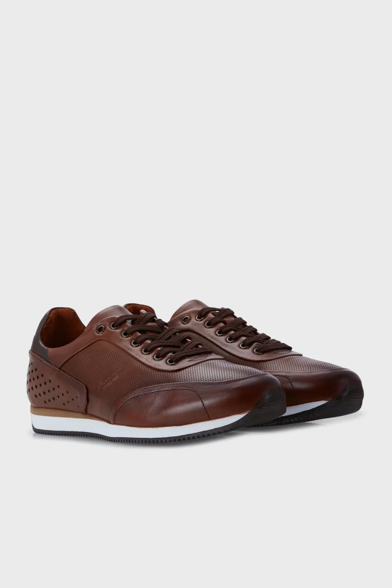 ماركومين Daily Leather Shoes Men's Shoes 15213113