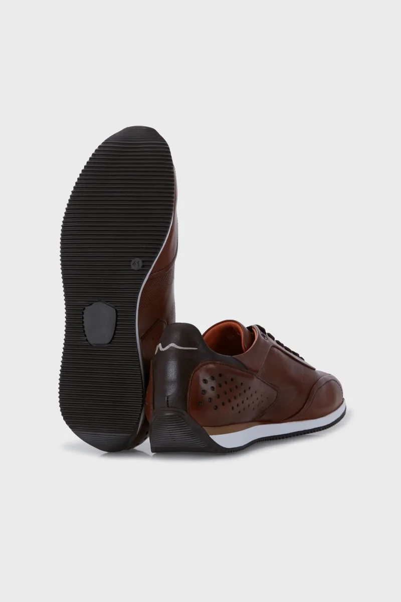 ماركومين Daily Leather Shoes Men's Shoes 15213113