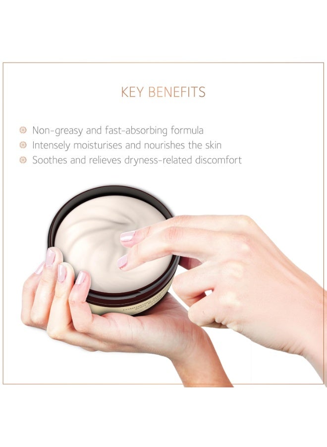 SoulTree  Comforting Ayurvedic Body Butter - 175g - Image 3