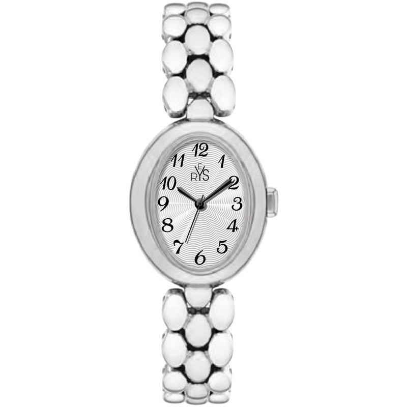REYS WATCH WATCH FOR WOMEN SILVER DIAL R2060-S