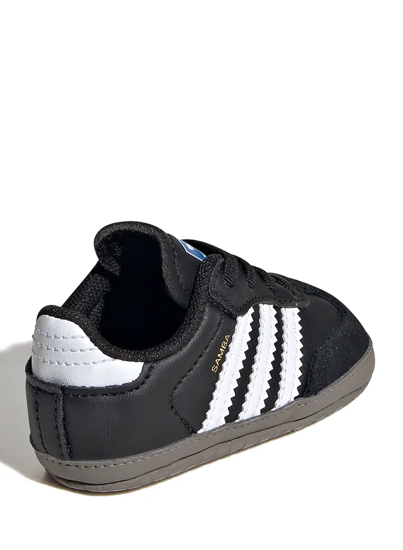 adidas Originals Infant Samba Crib