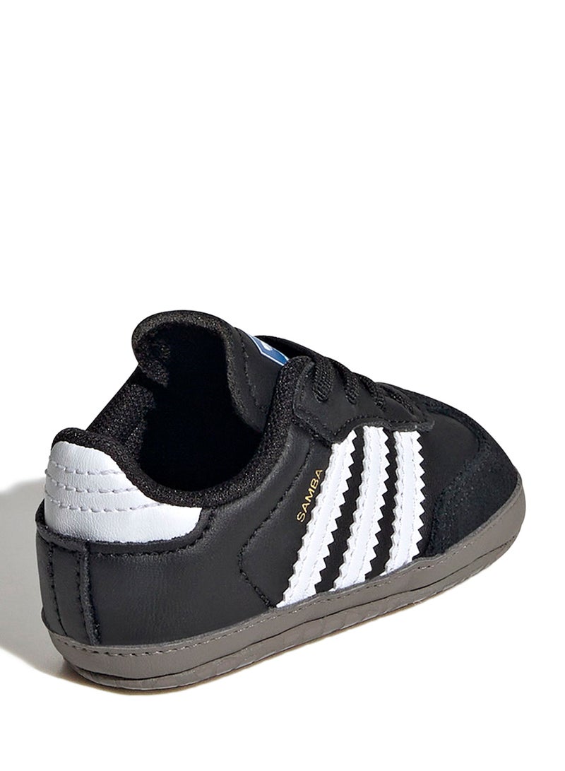 adidas Originals Infant Samba Crib  - Image 4