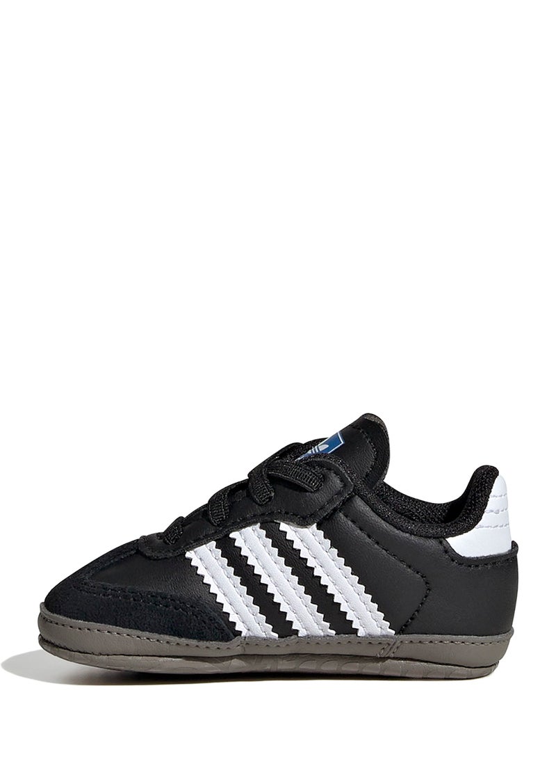 adidas Originals Infant Samba Crib  - Image 2