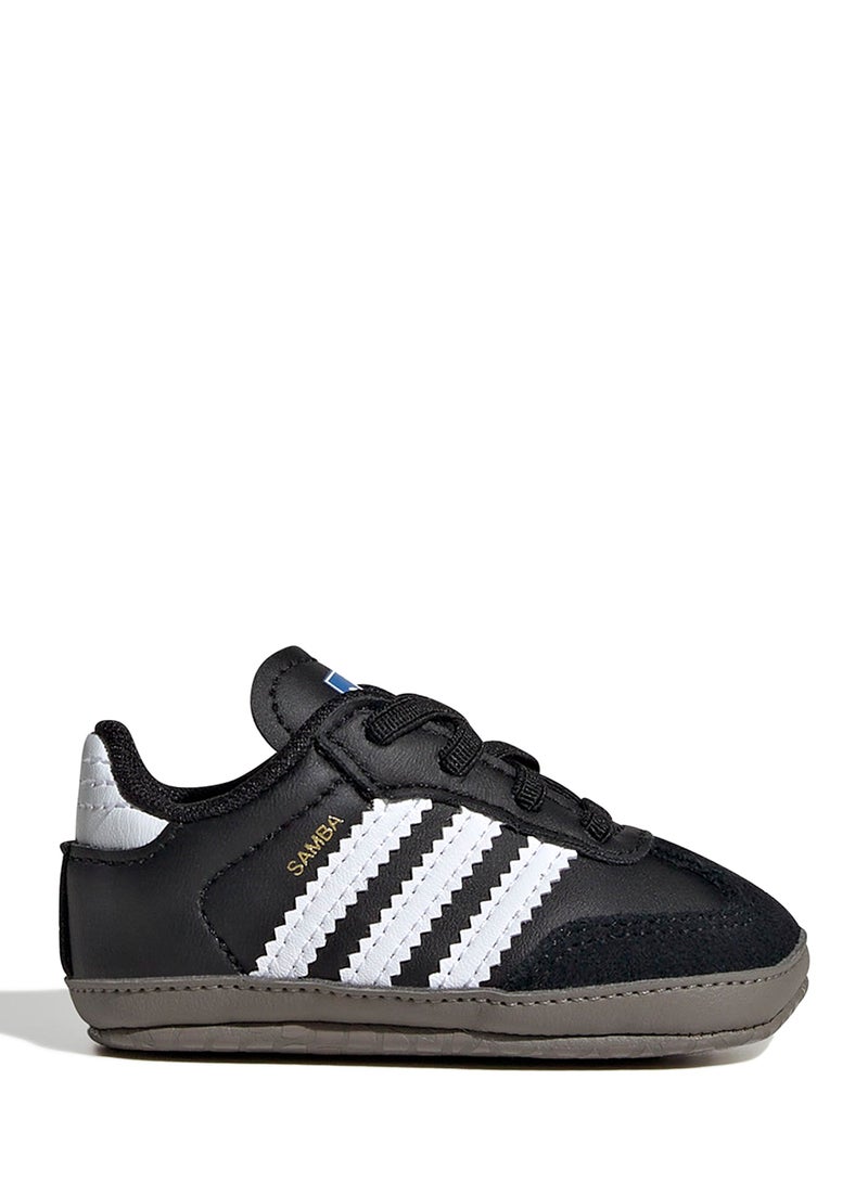 adidas Originals Infant Samba Crib  - Image 1