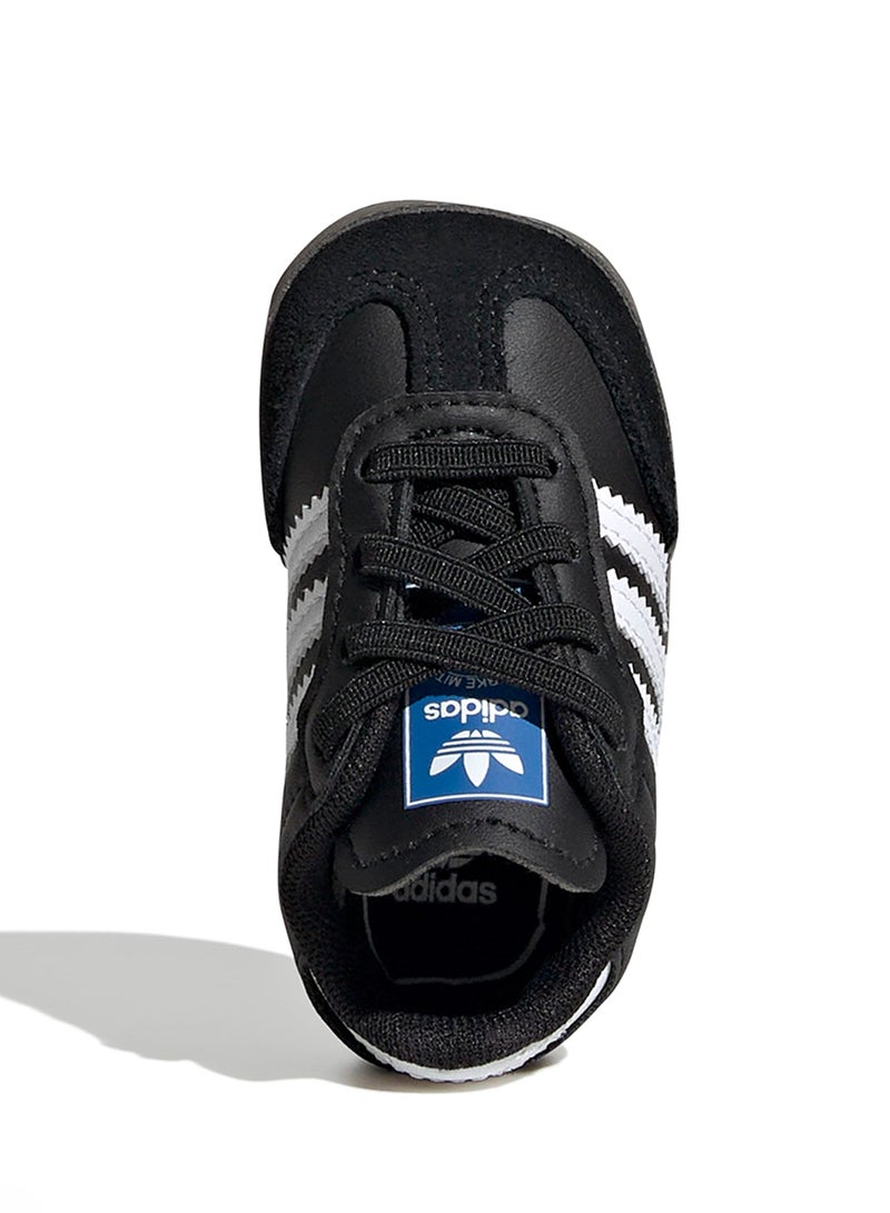adidas Originals Infant Samba Crib  - Image 5