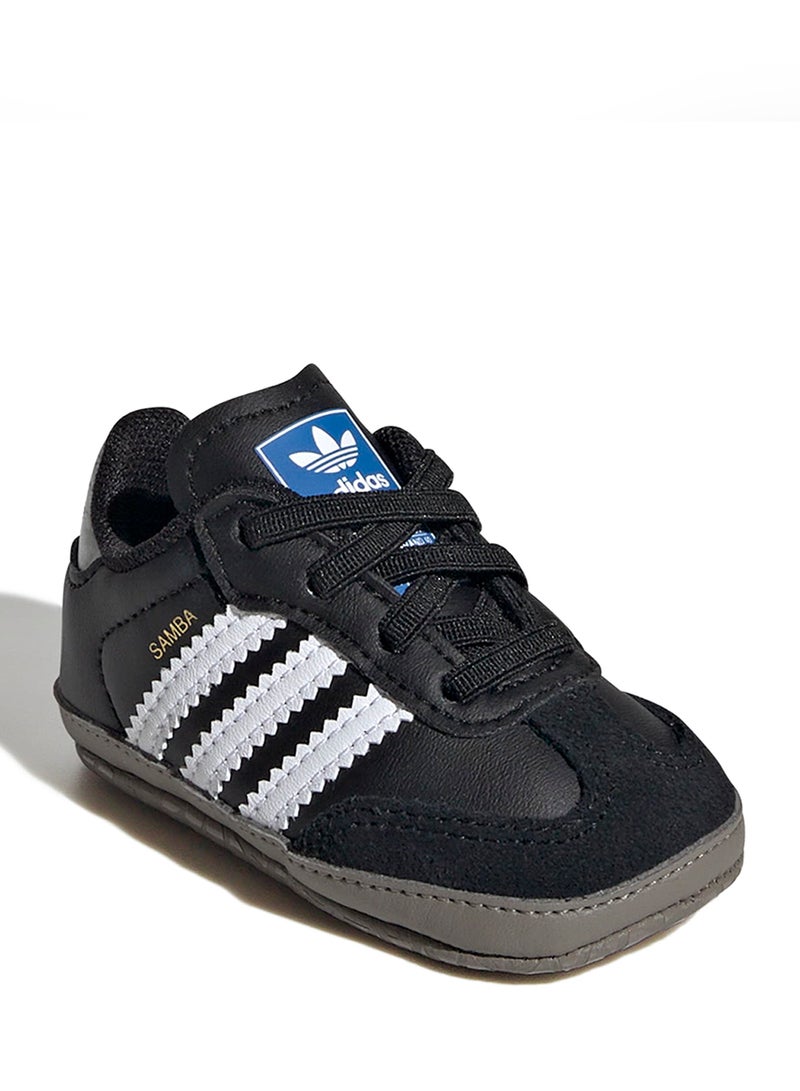 adidas Originals Infant Samba Crib  - Image 3