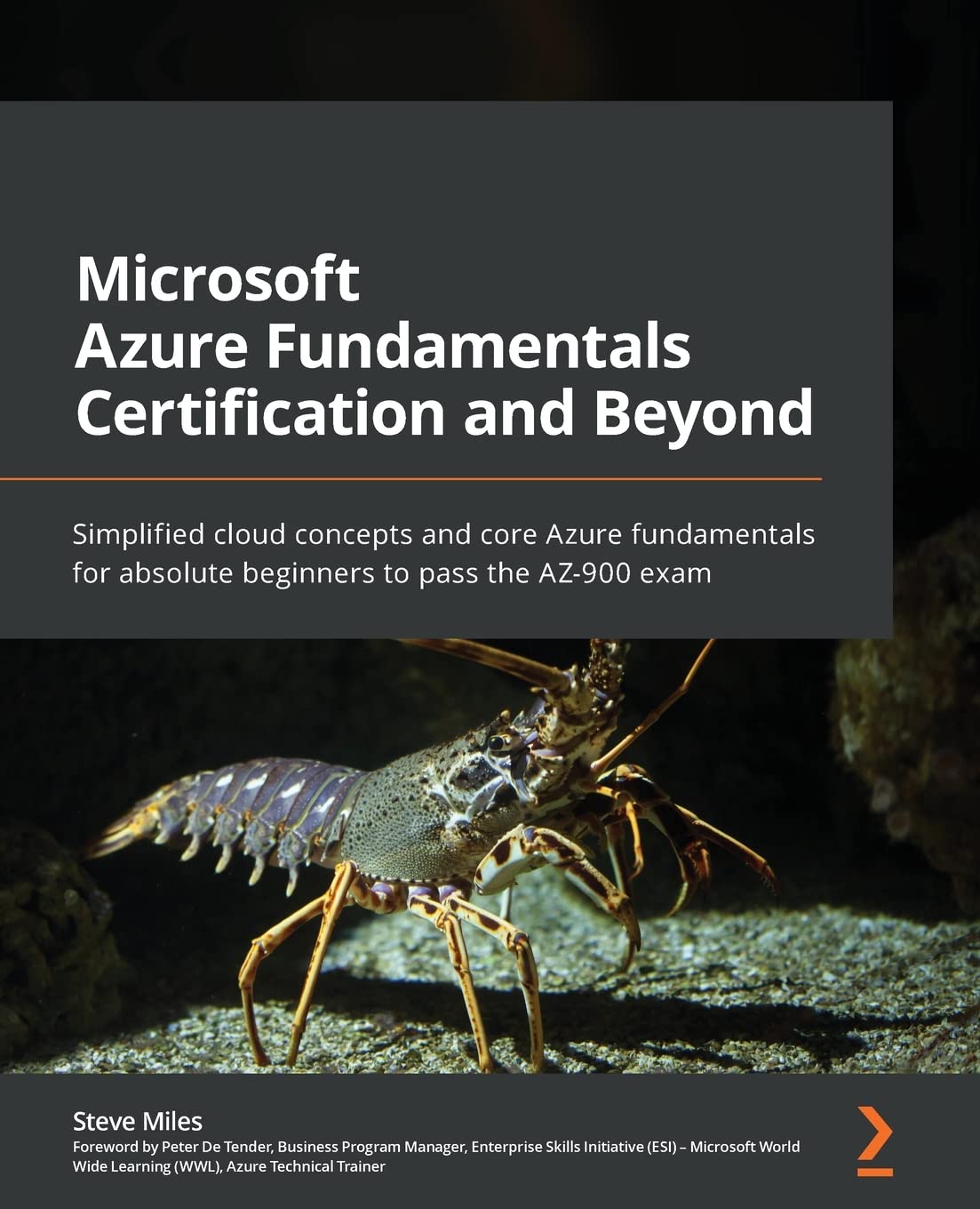 Microsoft Azure Fundamentals Certification and Beyond: Simplified cloud ...