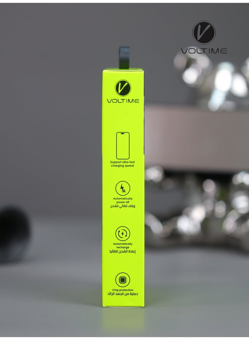 Charging Cable 1M USB-Type-C - Image 5