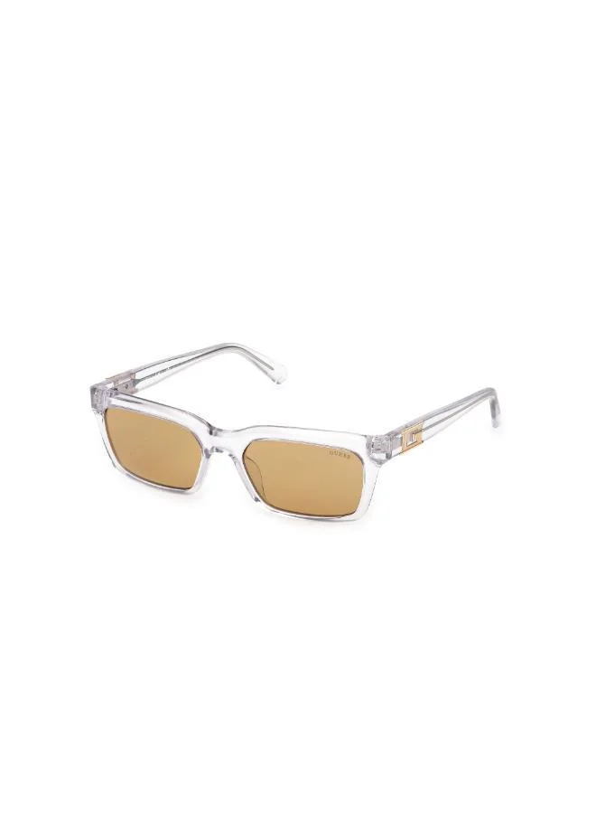 GUESS  GU0030026E54 wayfarers sunglasses for Men | Best Price UAE
