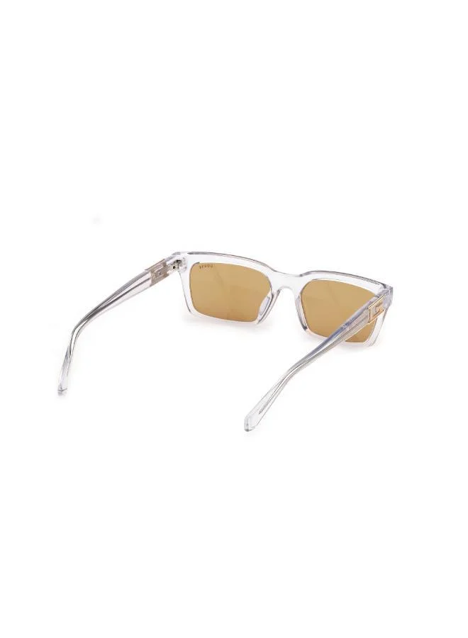 GUESS  GU0030026E54 wayfarers sunglasses for Men | Best Price UAE