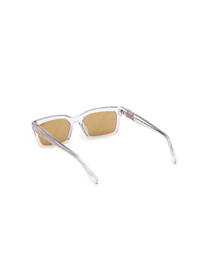 GUESS  GU0030026E54 wayfarers sunglasses for Men | Best Price UAE