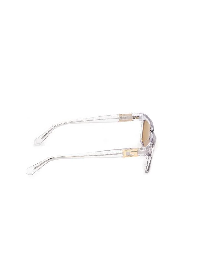 GUESS  GU0030026E54 wayfarers sunglasses for Men | Best Price UAE