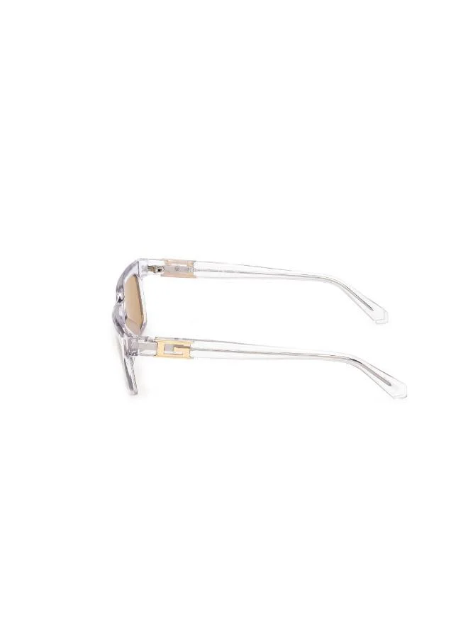 GUESS  GU0030026E54 wayfarers sunglasses for Men | Best Price UAE