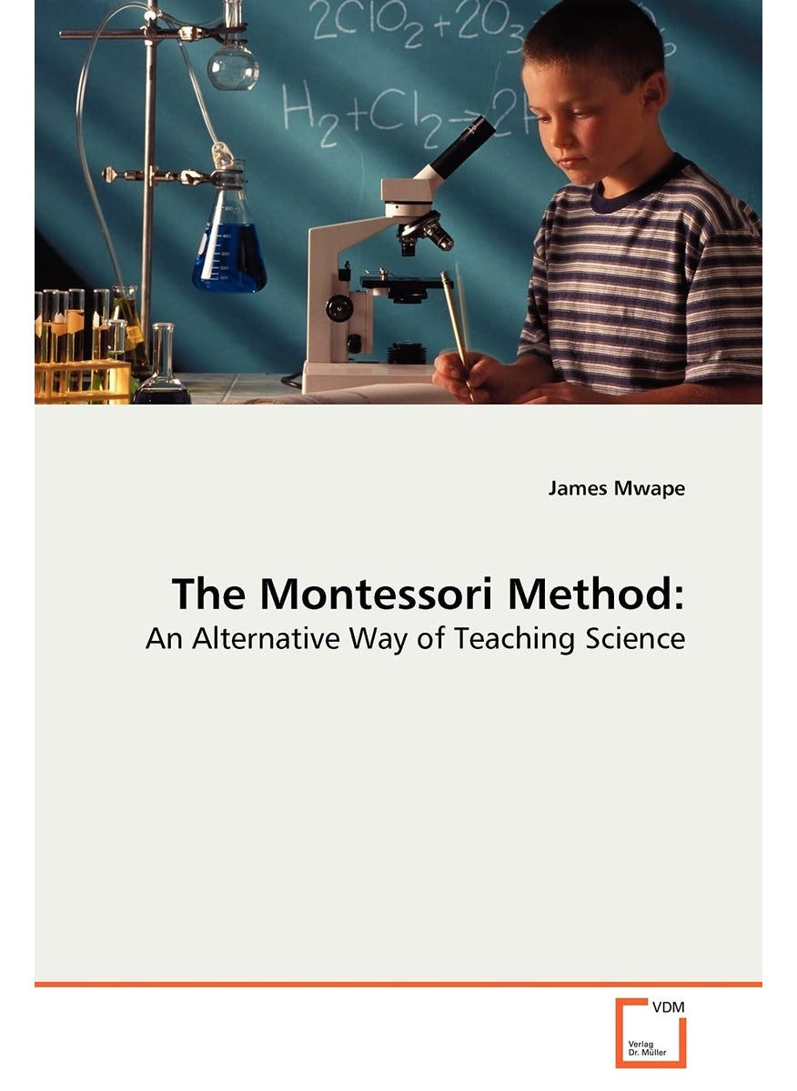 The Montessori Method  - Image 1