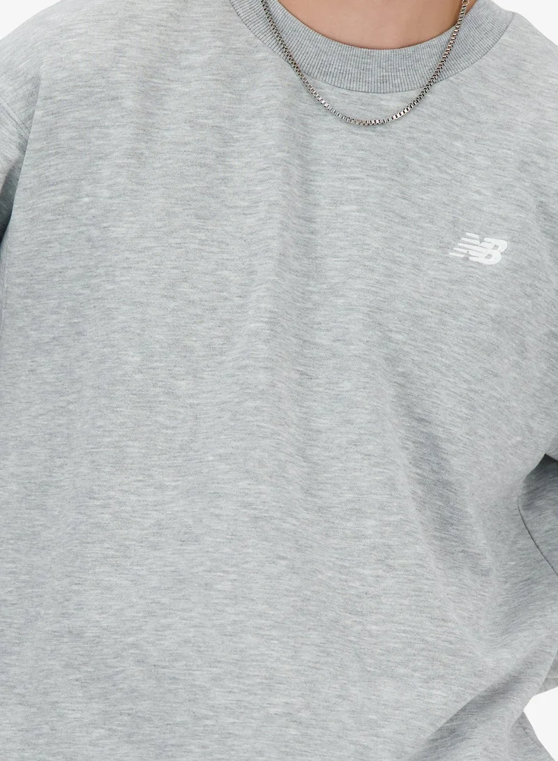 New Balance Essential French Terry Sweatshirt