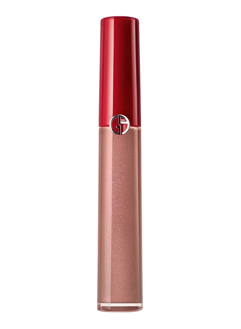 GIORGIO ARMANI ARMANI BEAUTY Lip Maestro Liquid Matte Lipstick- 110, 6.5ml - Image 1