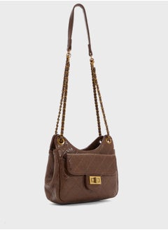 ELLA Women'S Crossbody With Chain Strap  - Image 3