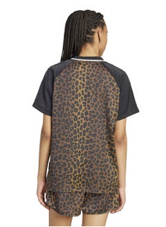Adidas Satin Football Jersey  - Image 2