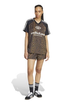 Adidas Satin Football Jersey  - Image 5