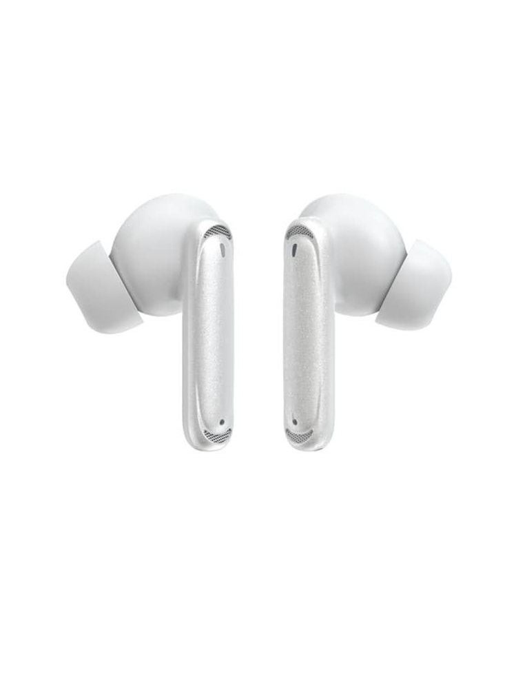 devia - Devia EM411 Star Series ANC-E1 TWS Earphone - White - Image 1