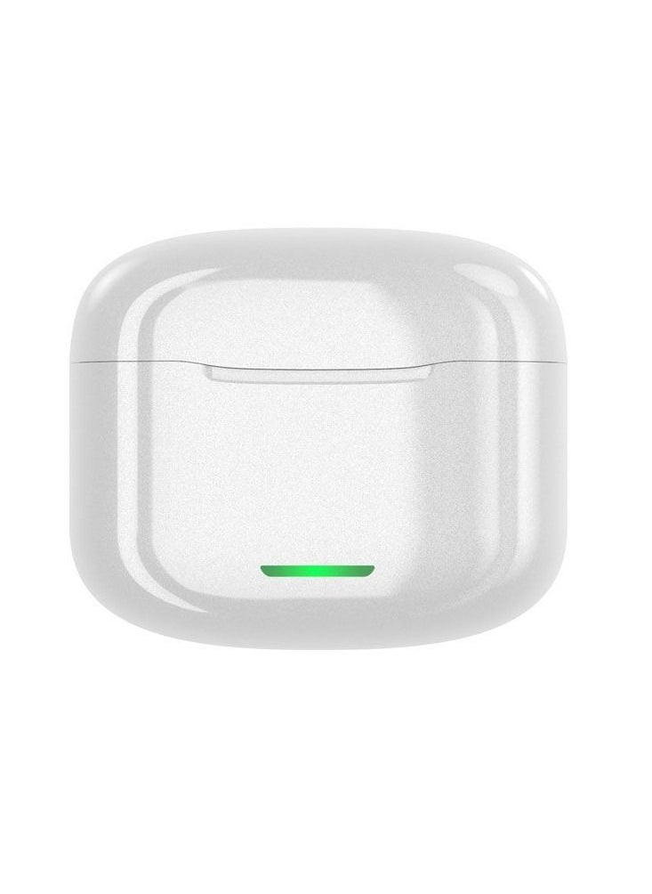 devia - Devia EM411 Star Series ANC-E1 TWS Earphone - White - Image 1