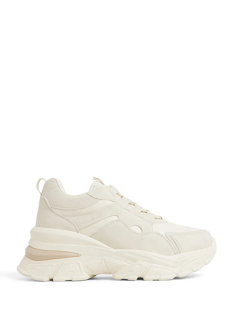 كول ات سبرنج Casual Low Top Sneakers