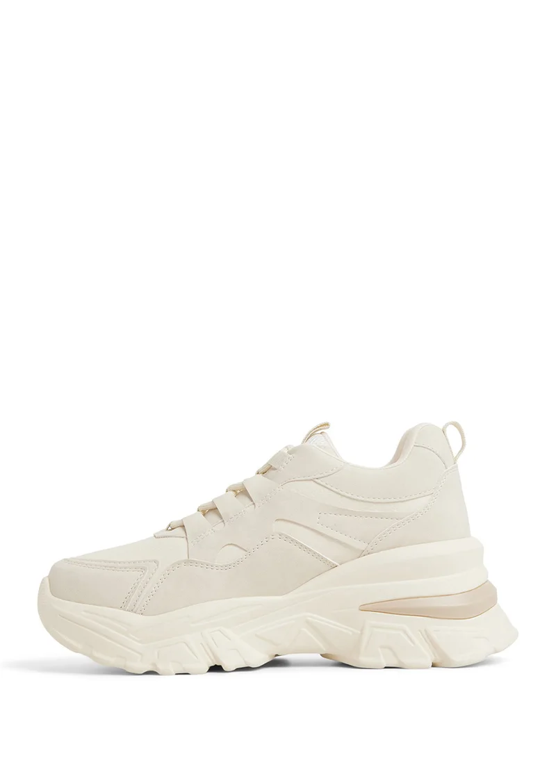كول ات سبرنج Casual Low Top Sneakers