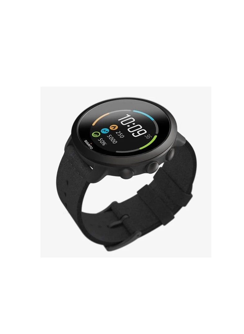 Suunto SUUNTO 3 BLACK  - Image 2