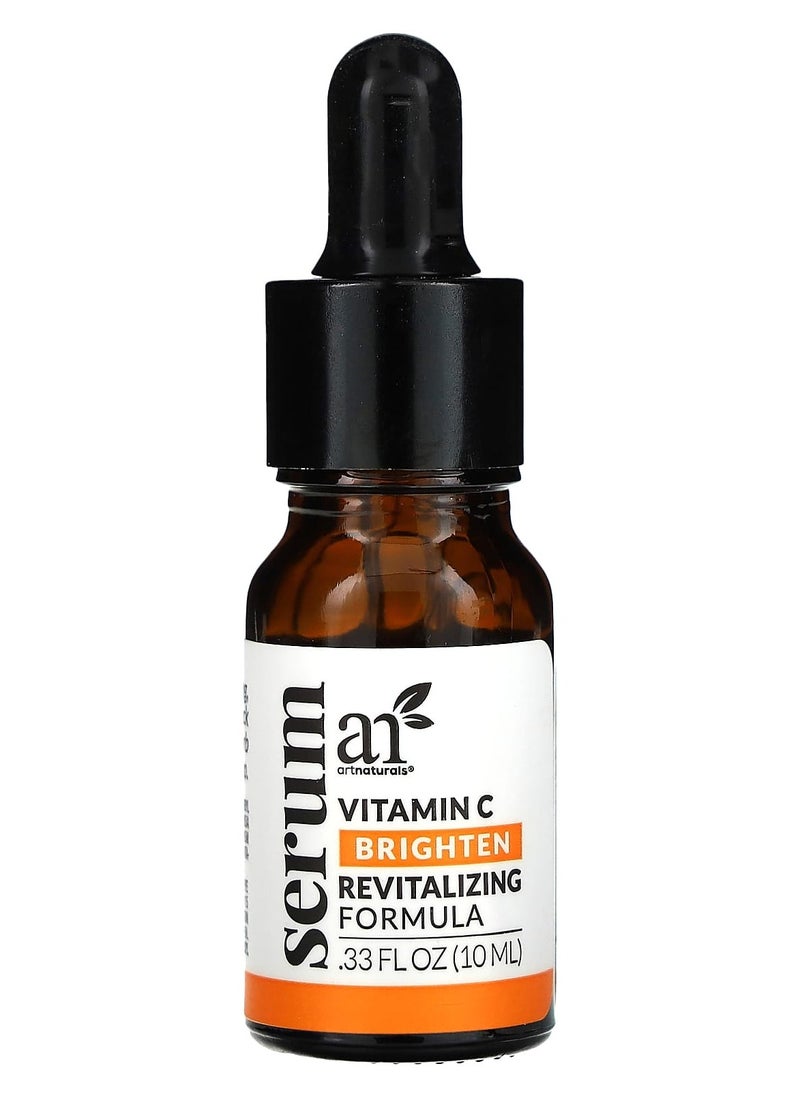 Vitamin C Serum, 0.33 fl oz (10 ml) - pzsku/ZECA3574EED50806D0673Z/45/_/1703061397/fee13f29-85e2-4c3a-bed1-39560c7a0171