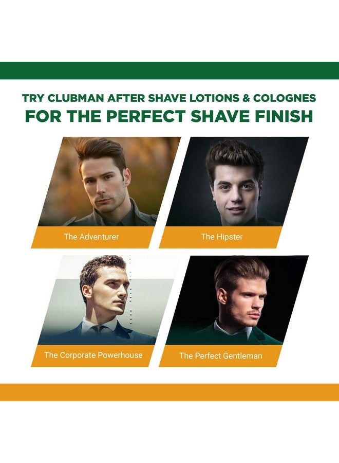 Clubman Pinaud Jumbo Styptic Pencil, 1 Oz, (Pack of 6) - Image 5