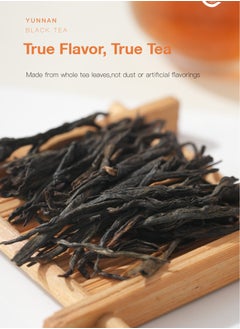 2 Packs of Yunnan Black Tea Gift - pzsku/ZECA365F8ADFD379B3500Z/45/1741076748/214413af-5147-4a66-8377-6f90fef298f5