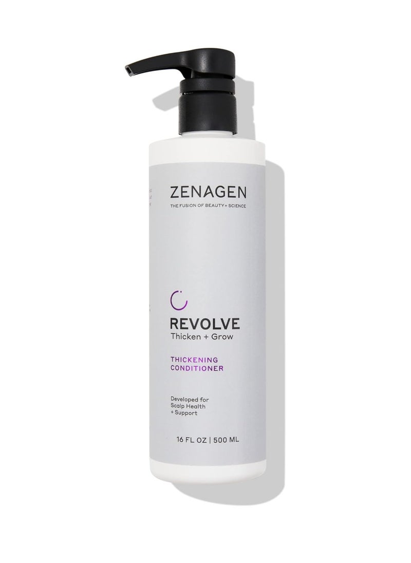 Zenagen Zenagen Revolve Thickening Conditioner 