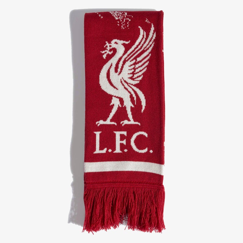 اديداس وشاح نادي LIVERPOOL FC - Image 1