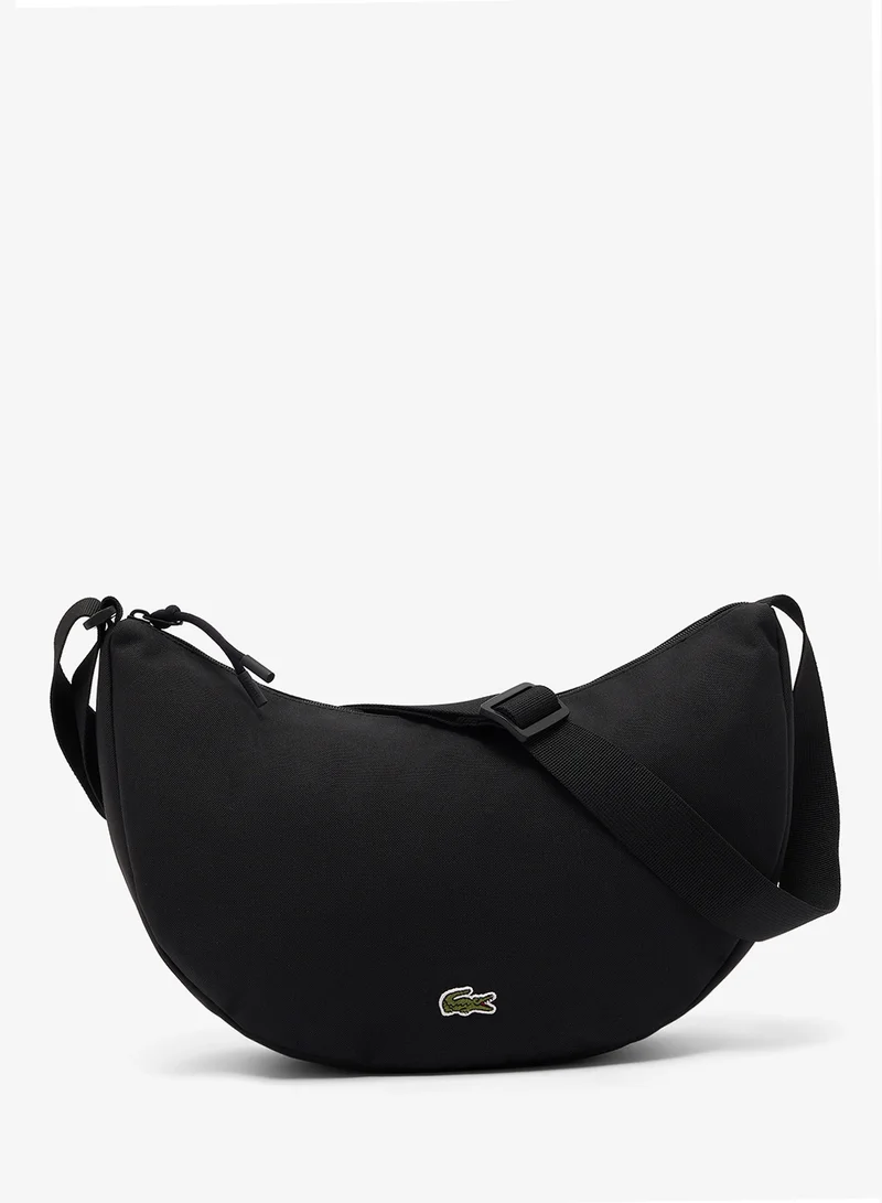 لاكوست حقيبة كروس بودي أساسية