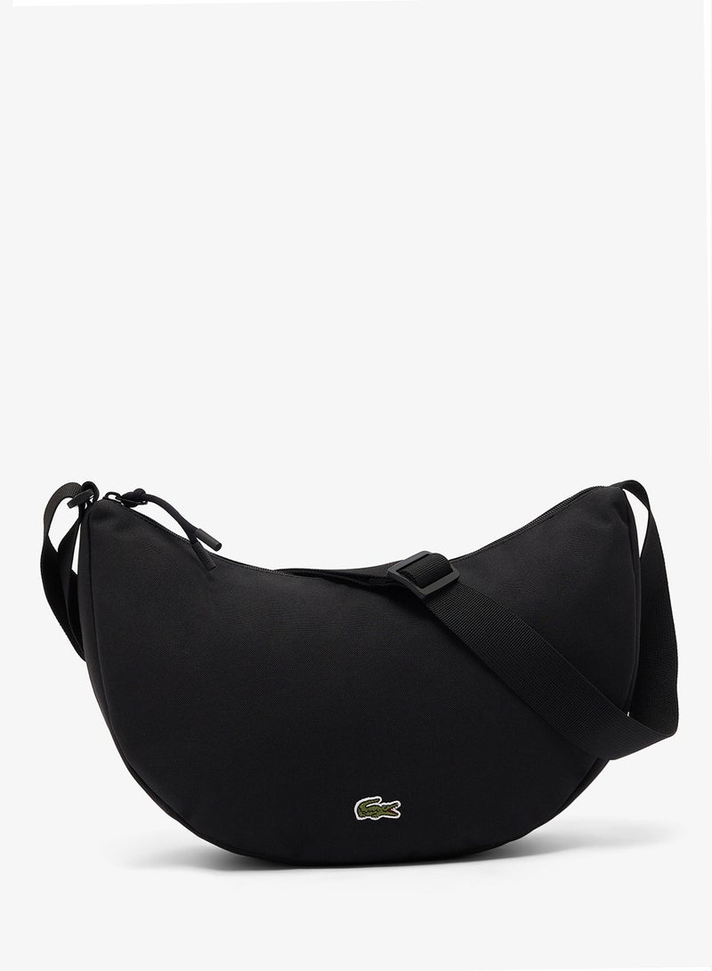 LACOSTE Core Essentials Crossover Bag - Image 1