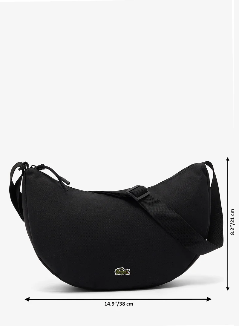 LACOSTE  Core Essentials Crossover Bag for Women | Best Price UAE