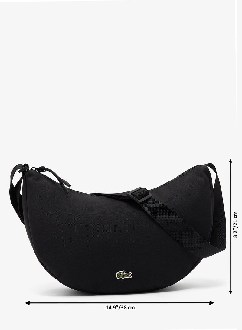 LACOSTE Core Essentials Crossover Bag - Image 5