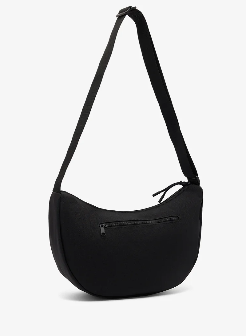 لاكوست حقيبة كروس بودي أساسية