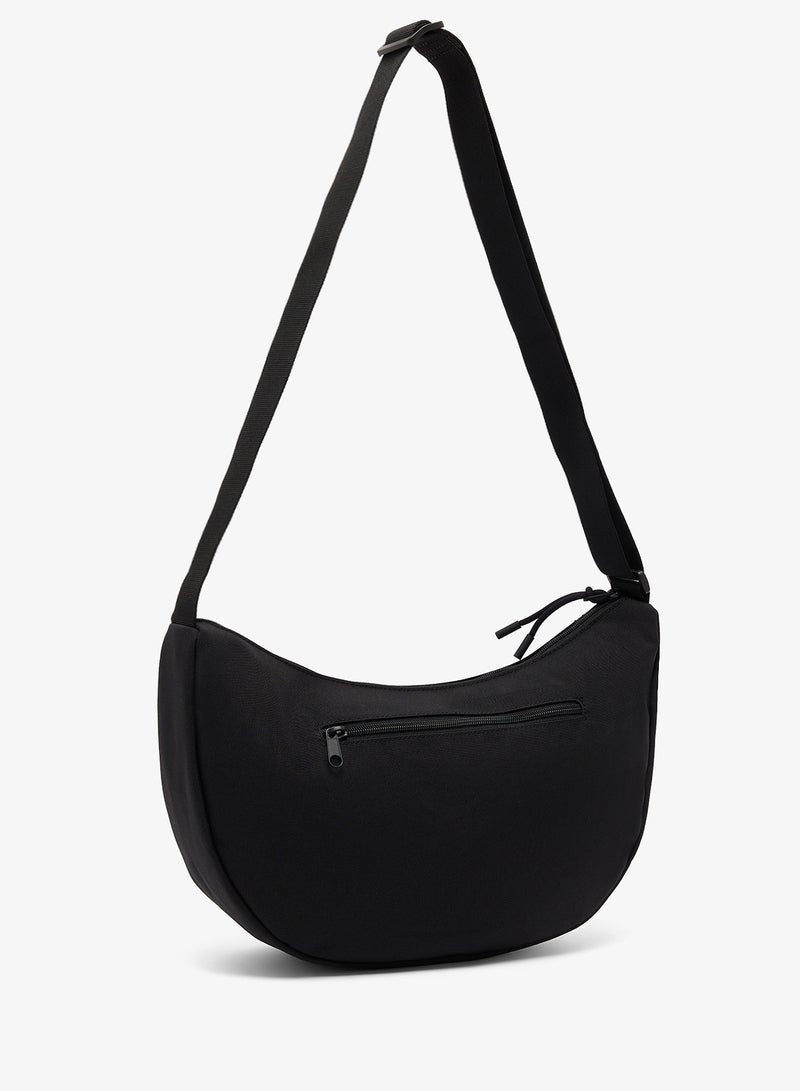 LACOSTE Core Essentials Crossover Bag - Image 2