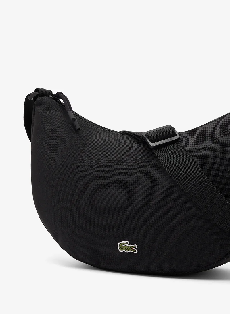 LACOSTE  Core Essentials Crossover Bag for Women | Best Price UAE