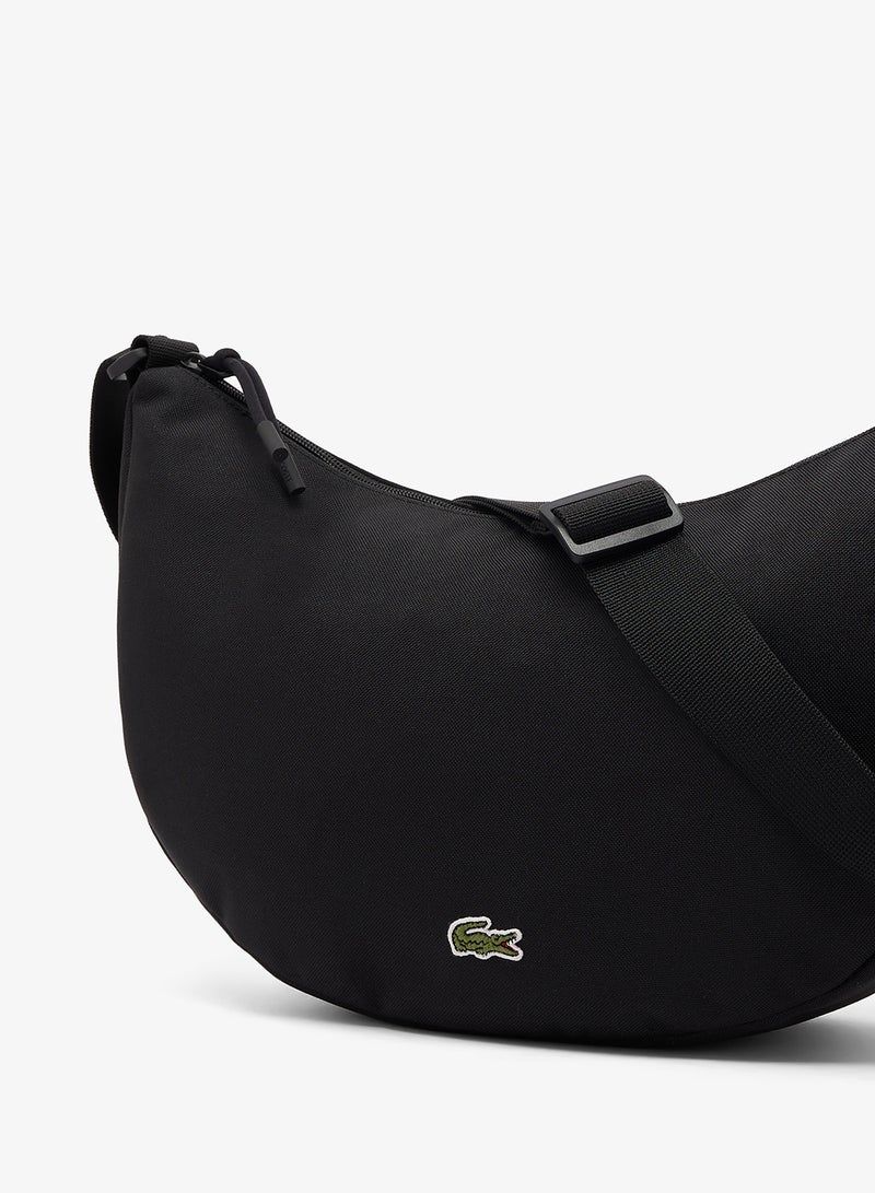 LACOSTE Core Essentials Crossover Bag - Image 3