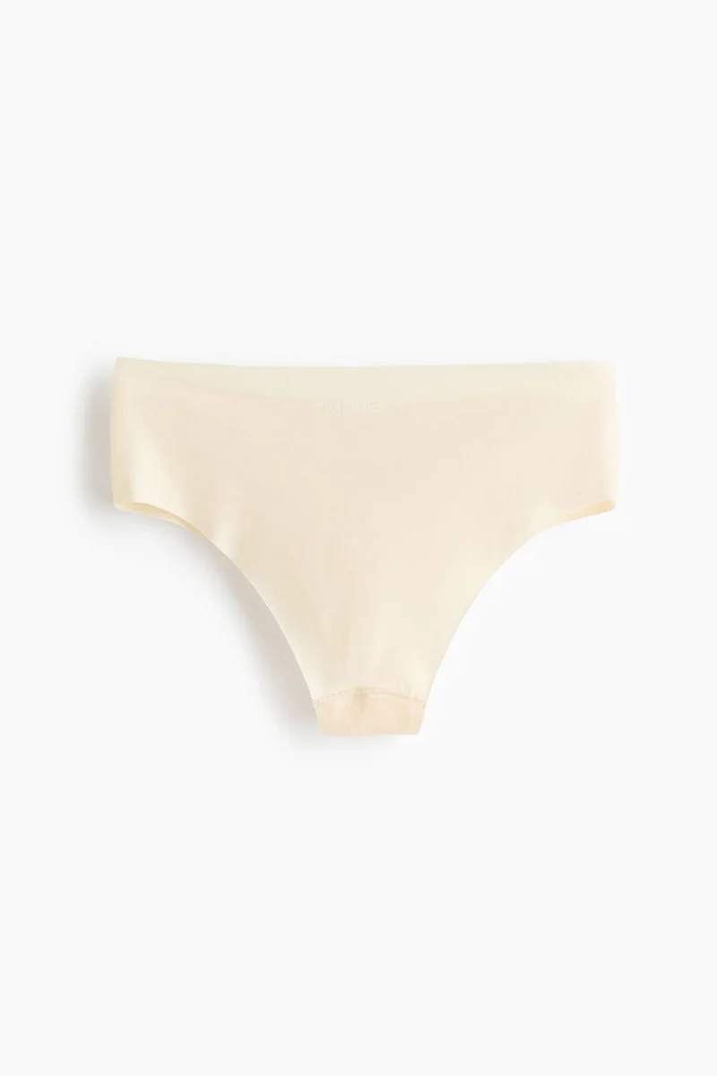 H&M  3-pack DryMove™ Sports hipster briefs for Women | Best Price UAE